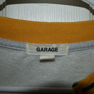 Garage Jacket